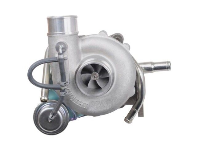 14411AA6209L - : Turbocharger for Subaru Image