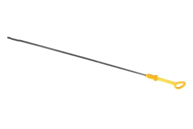V109723 - : Oil Dipstick for Vaico Image