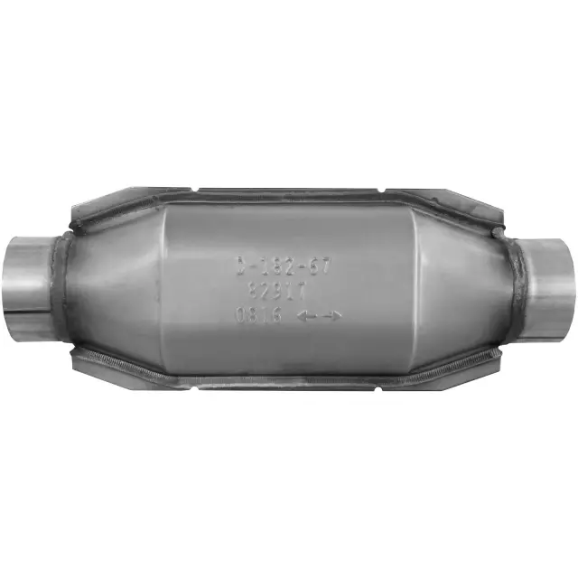 82917 - : CalCat CARB Catalytic Converter for Walker Exhaust Image