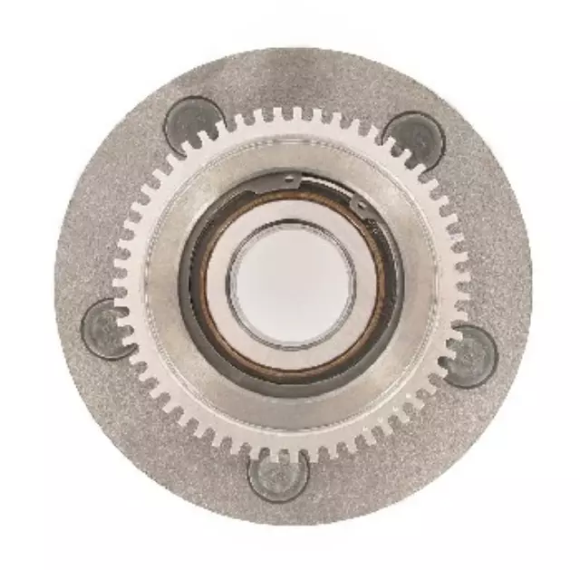 BR930611 - Wheels, Tires &amp; Parts: Hub Assembly. for SKF Image