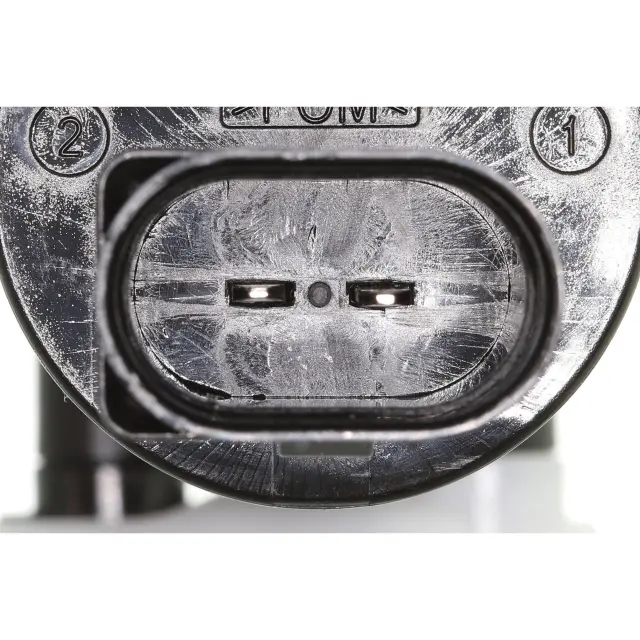V30080425 - Exterior: Windshield Washer Pump for VEMO Image