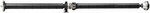 946983 - : Rear 2-Piece Steel Driveshaft Assembly for BMW: 750iL Image