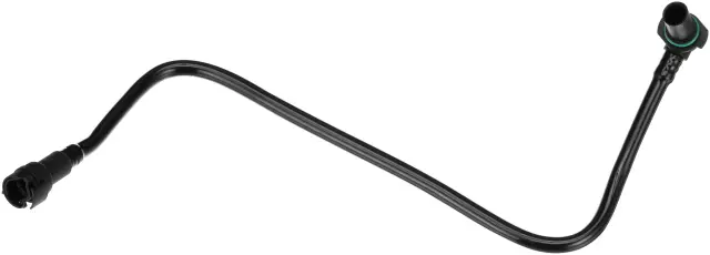 EMH095 - Emission Systems: Gates Engine Crankcase Breather Hose for Gates Image