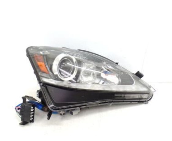 8114553673 - Electrical: Headlamp for Lexus Image