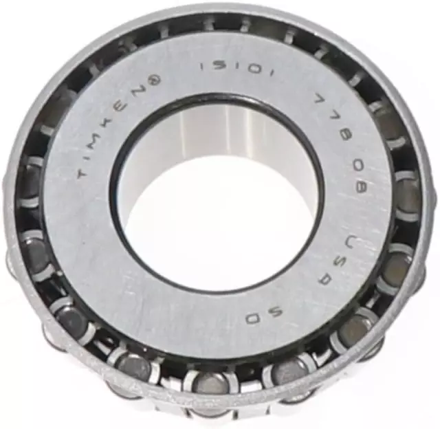 15101 - Transmission &amp; Drivetrain: Wheel Bearing for TIMKEN Image