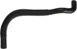 24797 - : Gates Radiator Coolant Hose for Gates Image