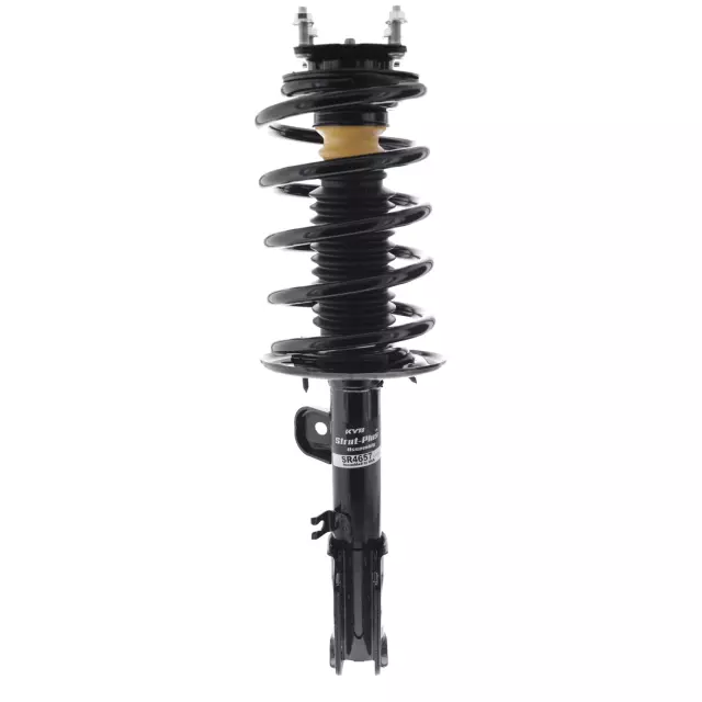 SR4657 - Suspension &amp; Steering: Suspension Strut and Coil Spring Assembly for KYB Image