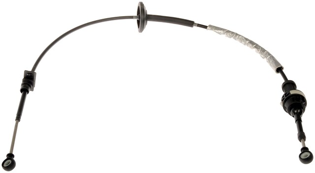 905607 - Transmission &amp; Drivetrain: Gearshift Control Cable for Dorman Image