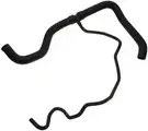 22841 - : Gates Radiator Coolant Hose for Gates Image
