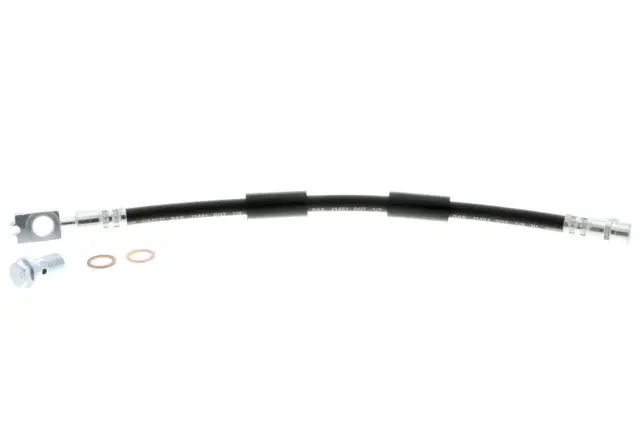 V104207 - Brakes &amp; Brake Parts: Brake Hose for Vaico Image