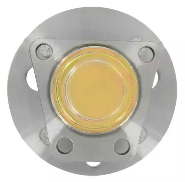 BR930053 - Wheels, Tires &amp; Parts: Hub Assembly. for SKF Image