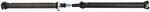 946440 - : Rear 2-Piece Steel Driveshaft Assembly for Ford: F-350 Super Duty Image