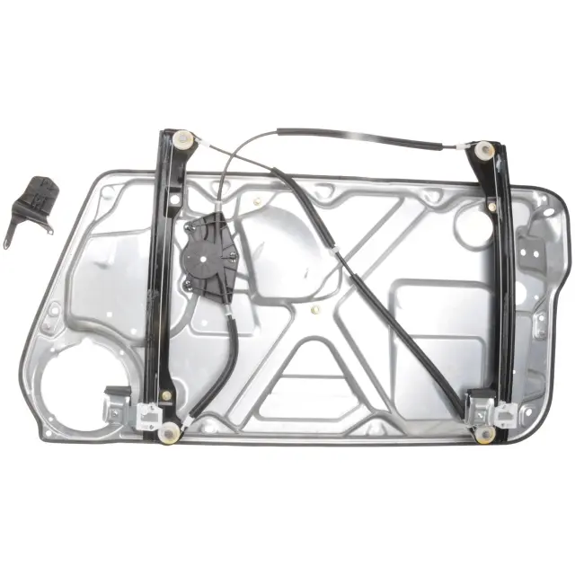 WR51206 - Interior: Window Regulator - Power for Continental Image