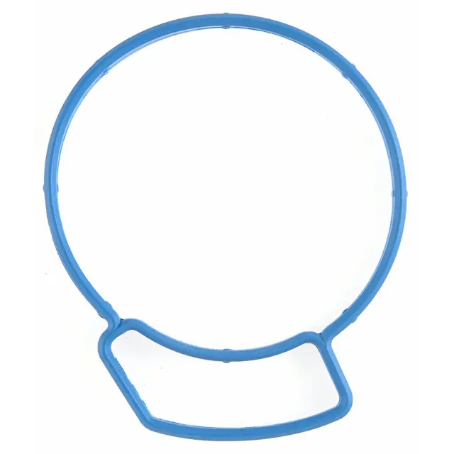 61159 - Air Intake &amp; Fuel Delivery: Fuel Injection Throttle Body Mounting Gasket for FEL-PRO Image