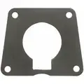 61043 - : Fuel Injection Throttle Body Mounting Gasket for FEL-PRO Image