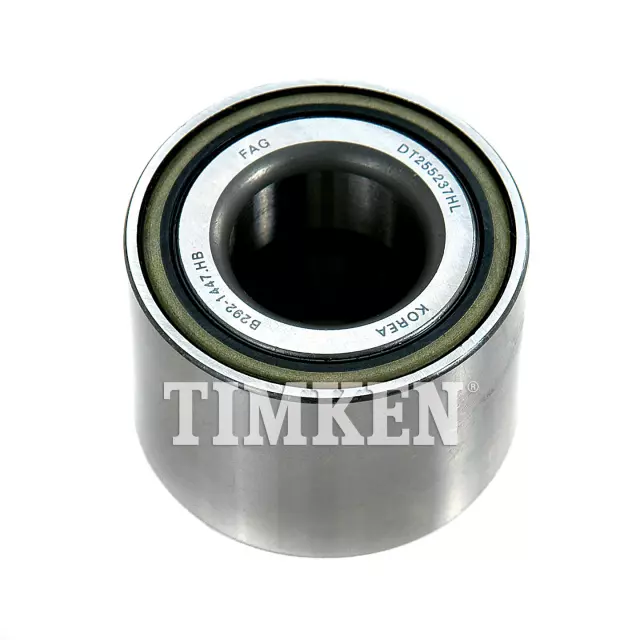 WB000022 - Wheels, Tires &amp; Parts: Bearing Assembly for TIMKEN Image
