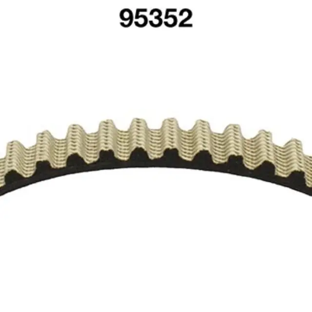 95352 - Engines &amp; Components: Engine Timing Belt for DAYCO HYDRAULIC Image