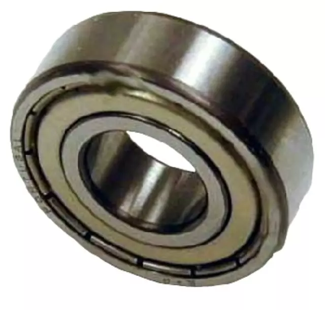 6207ZJ - Transmission &amp; Drivetrain: Bearing. for SKF Image