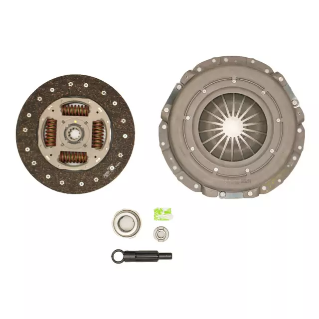 52802015 - : OE Replacement Kit Ford for VALEO Image