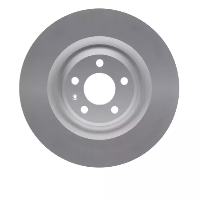 90073079 - Brakes &amp; Brake Parts: Disc Brake Rotor for DYNAMIC FRICTION Image