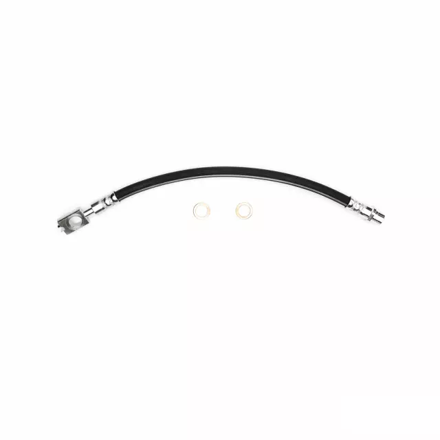 35074046 - Brakes &amp; Brake Parts: Brake Hydraulic Hose for DYNAMIC FRICTION Image