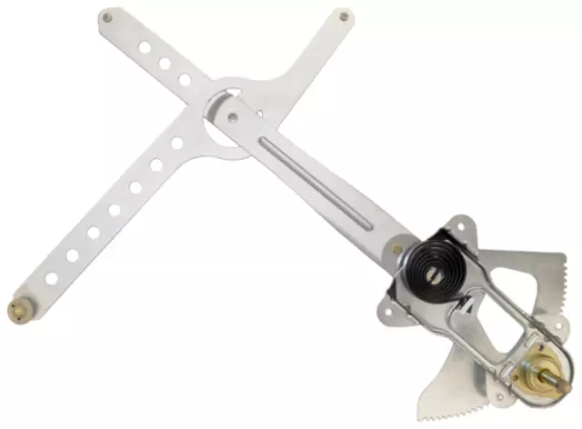 81911 - Interior: Manual Window Regulator for ACI Image