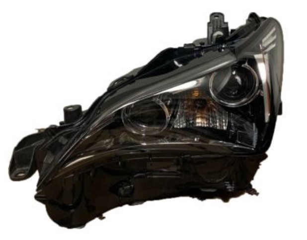 8107024180 - Electrical: Headlight Assembly for Lexus Image