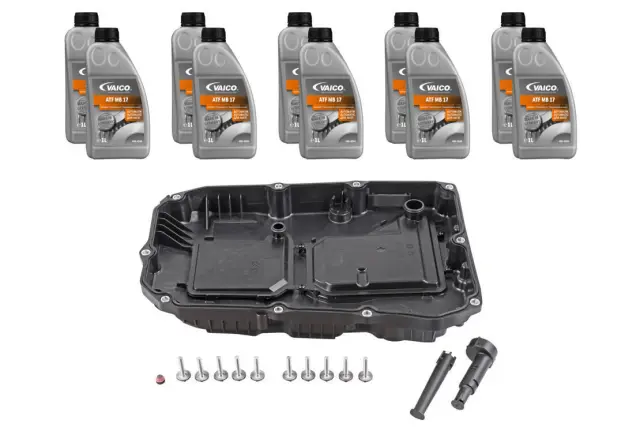 V302377 - : Parts Kit, automatic transmission oil ch for Vaico Image