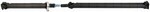 946643 - : Rear 2-Piece Steel Driveshaft Assembly for Ford: F-250 Super Duty, F-350 Super Duty Image