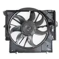 FA71608 - : Radiator Fan Assembly for Continental Image