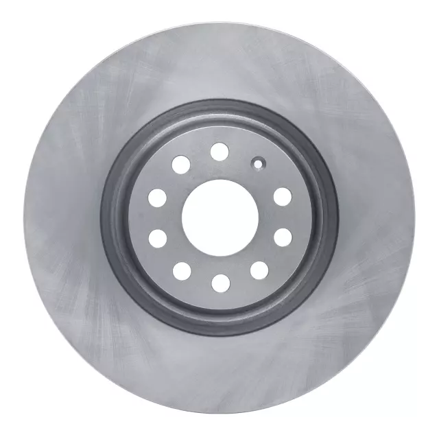 60074034 - Brakes &amp; Brake Parts: Disc Brake Rotor for DYNAMIC FRICTION Image