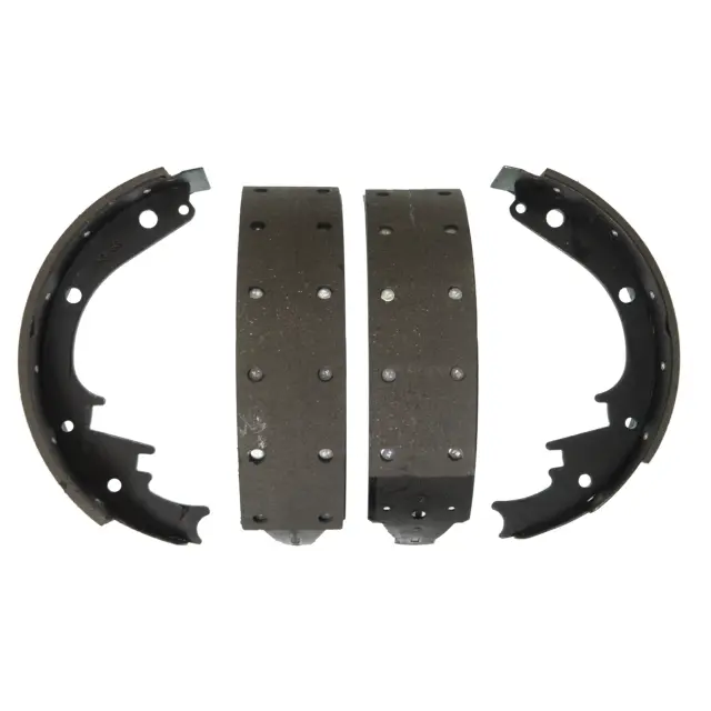 Z473R - Brakes &amp; Brake Parts: Wagner Z473R Drum Brake Shoe for WAGNER BRAKE Image