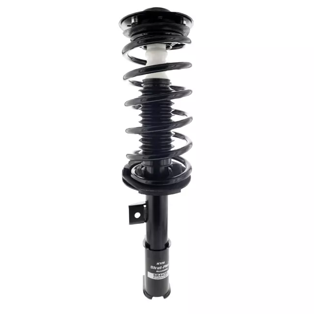SR4435 - Suspension &amp; Steering: Suspension Strut and Coil Spring Assembly for KYB Image