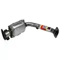 52280 - : Walker Ultra EPA 52280 Direct Fit Catalytic Converter for Ford Focus for Walker Exhaust Image