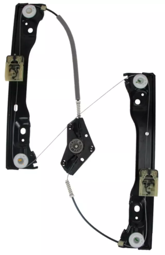 384411 - Interior: Power Window Regulator for ACI Image