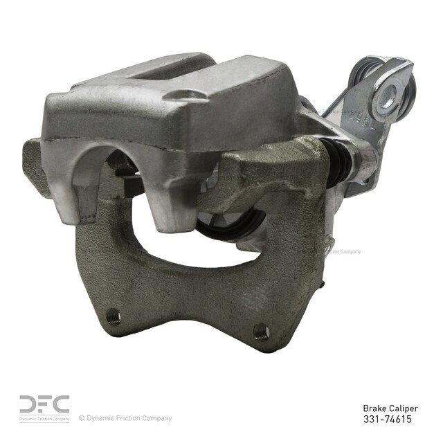 33174615 - Brakes &amp; Brake Parts: Disc Brake Caliper for DYNAMIC FRICTION Image