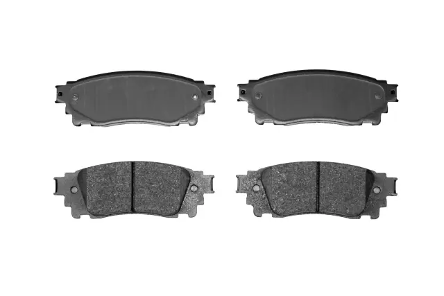 AD1805 - : Advics Disc Brake Pad Set for Advics Image