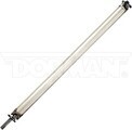 976595 - : Rear 1-Piece Aluminum Driveshaft Assembly for Ford: E-150, E-150 Club Wagon, E-150 Econoline, E-150 Econoline Club Wagon Image