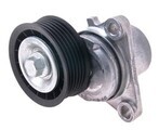LFG115980C - : Accessory Drive Belt Tensioner Assembly for Mazda Image