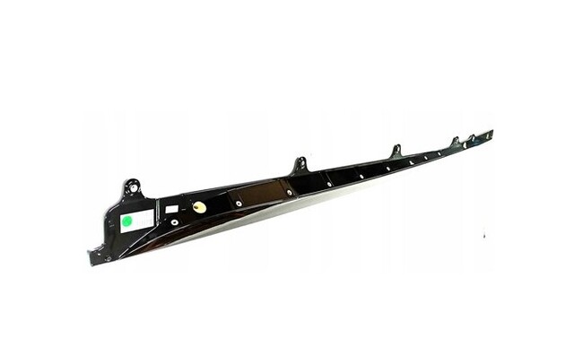 T2R11989 - Body: Finish Panel for Jaguar Image