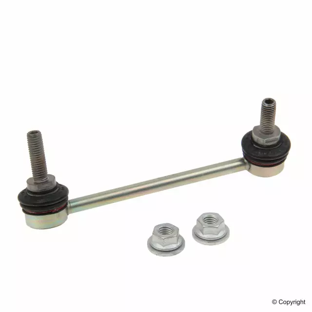 3616101 - Suspension &amp; Steering: LEMFOERDER SELF-ALIGNMENT LINK -36161 01 for LEMFORDER Image