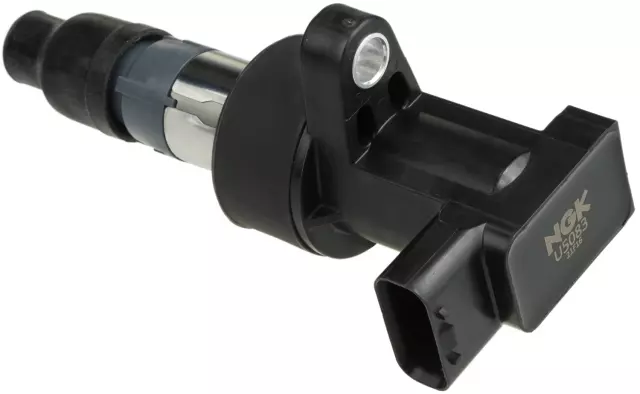 48924 - Ignition Systems: Ignition Coil for NGK Image