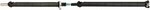 976824 - : Rear 2-Piece Steel Driveshaft Assembly for Ford: F-350 Super Duty Image