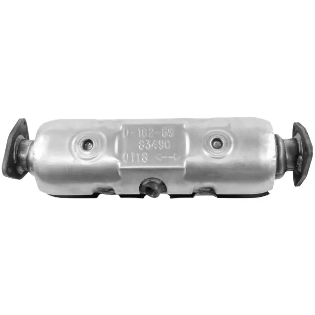83490 - : CalCat CARB Catalytic Converter for Walker Exhaust Image