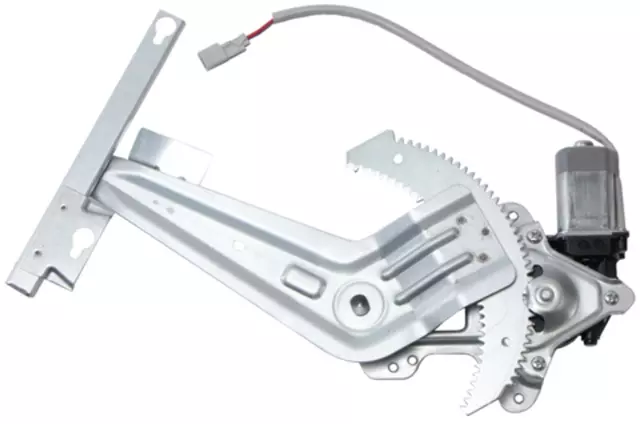 88130 - : Power Window Motor and Regulator Assembly for ACI Image