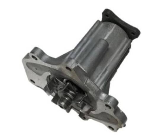 210107S000 - Belts &amp; Cooling: Engine Water Pump for Nissan Image