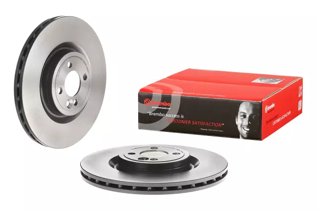 9B95611 - : Disc Brake Rotor for Brembo Image