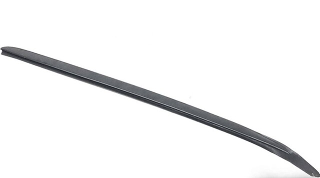 C2S36550 - Body: Windshield Molding for Jaguar Image