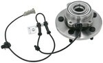 951846 - : Wheel Hub And Bearing Assembly - Front for Chrysler: Pacifica Image