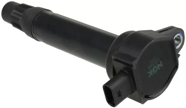 48723 - Ignition Systems: Ignition Coil for NGK Image